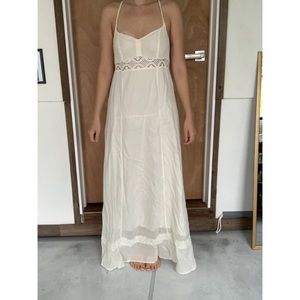 Relaxing Summer Dress